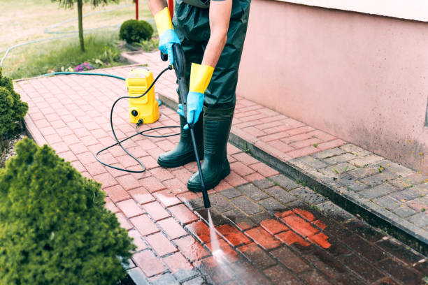 Best Post-Construction Pressure Washing  in Garden City, MI